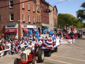 Photo credit: Bruce Adams